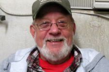 Photo of George Robinson Photo of George Robinson