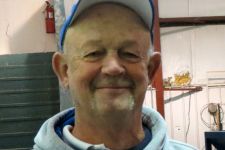 Photo of Larry Caldwell Photo of Larry Caldwell