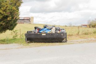 Garrard County Spring Free Dump Days March 28 and 29