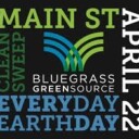 Main Street Clean Sweep–April 22nd